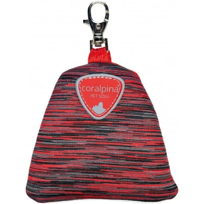 Мішечок для пакетів ZAINELLO POWERMIX