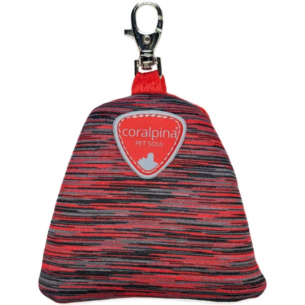 Мішечок для пакетів ZAINELLO POWERMIX