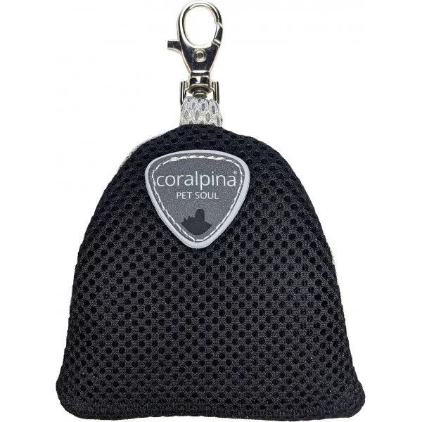 Мішечок для пакетів ZAINELLO CINQUETORRI