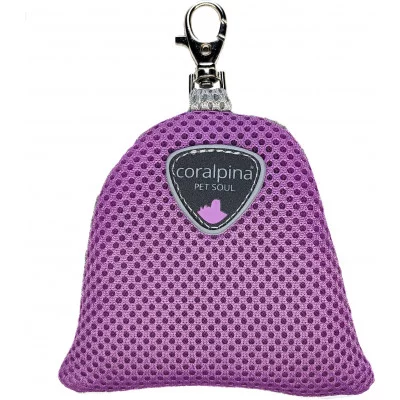 Мішечок для пакетів ZAINELLO CINQUETORRI