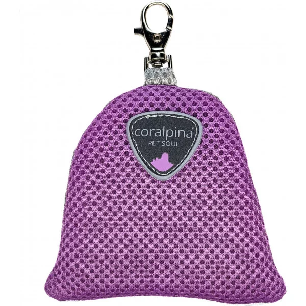 Мішечок для пакетів ZAINELLO CINQUETORRI