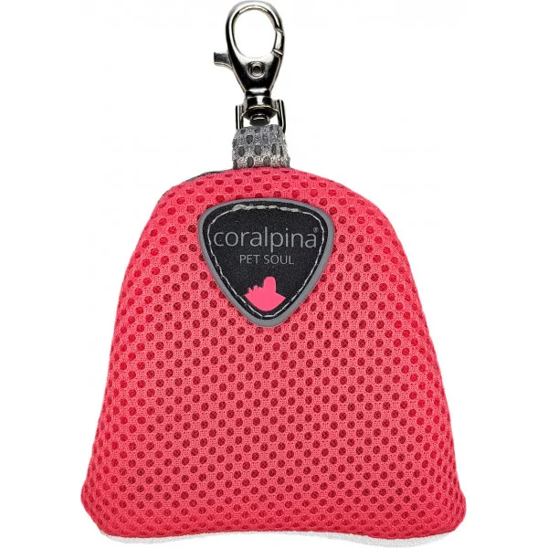 Мішечок для пакетів ZAINELLO CINQUETORRI