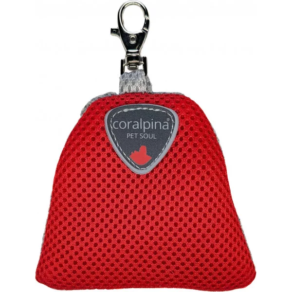 Мішечок для пакетів ZAINELLO CINQUETORRI