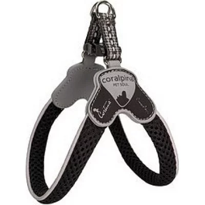 Шлея MINI чорний