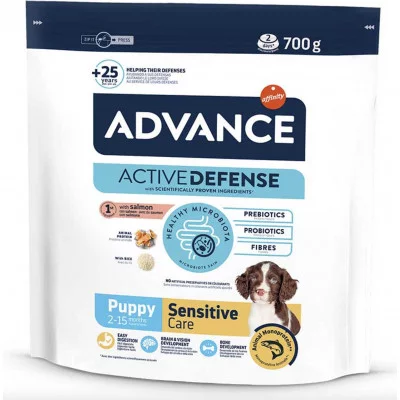 Advance Dog Medium Adult для дорослих собак середніх порід з..