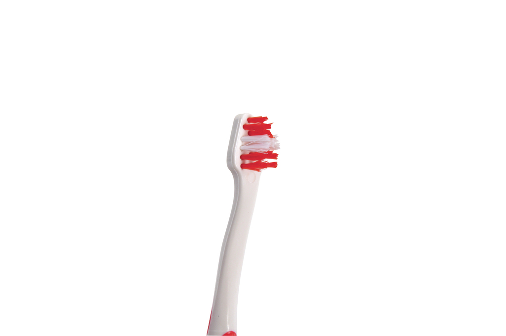картинка Зубна щітка CAMON подвійна