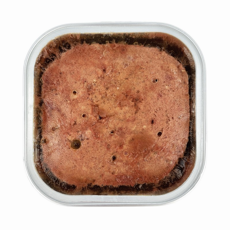 картинка Almo Nature Daily Cat, 100 г