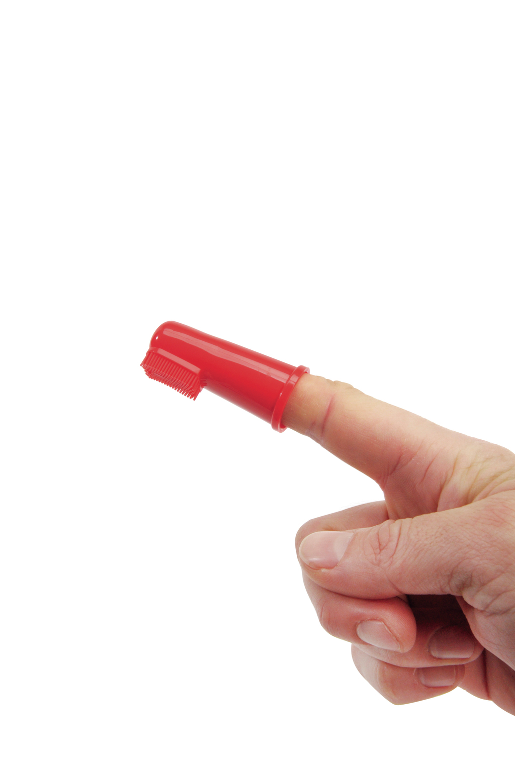 картинка Набір зубних щіток на палець CAMON