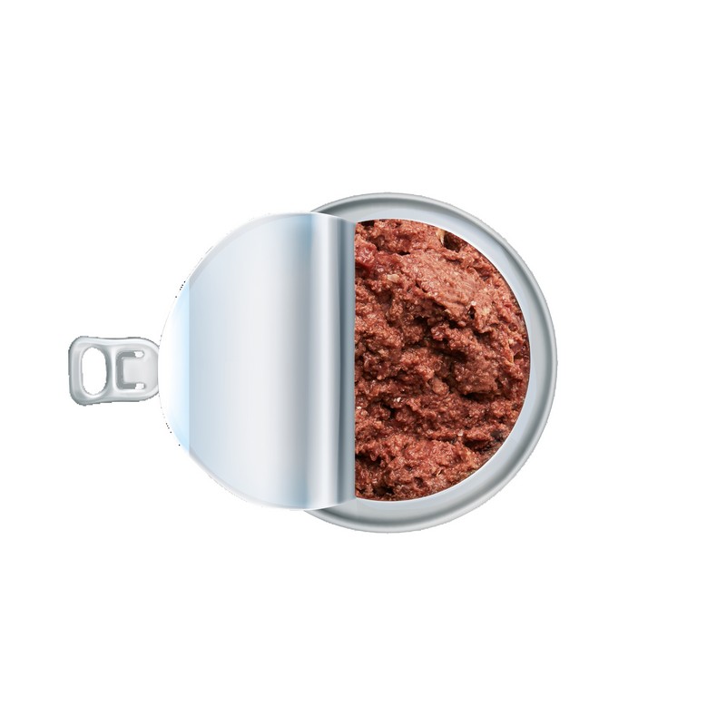 картинка Almo Nature Daily Cat, 400 г