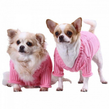 картинка Pink sweater 3