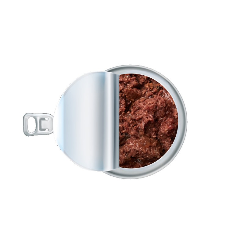 картинка Almo Nature Daily Cat, 400 г