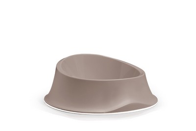картинка Миска пластикова "Chic" 0,65 л