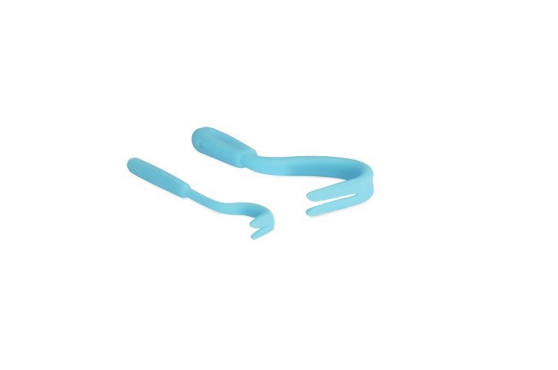 картинка Набір гачків для видалення кліщів CAMON