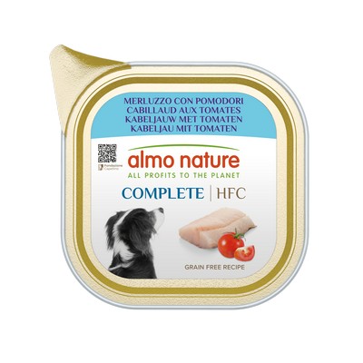 картинка Almo Nature HFC Dog Complete, 150 г