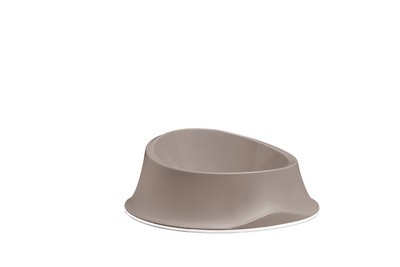 картинка Миска пластикова "Chic" 0,35 л