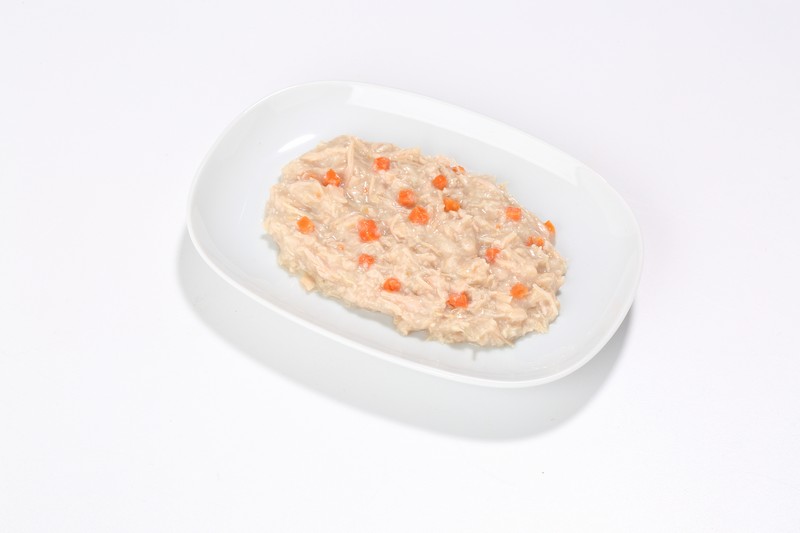 картинка Almo Nature HFC Cat Complete, 70 г