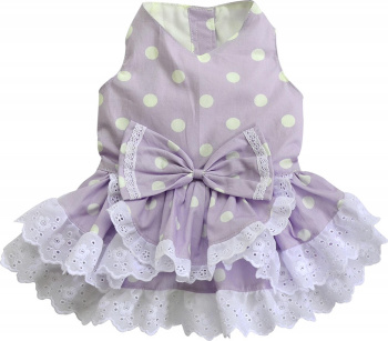 картинка Сукня пурпурова