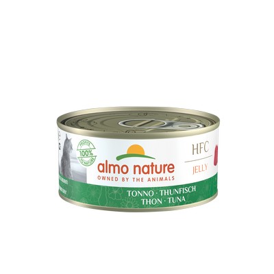 картинка Almo Nature HFC Cat Jelly, 150 г